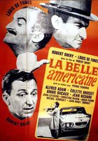 Прекрасная американка