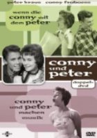 Conny und Peter machen Musik