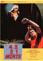 ...4 ...3 ...2 ...1 ...morte