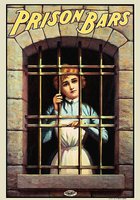 Prison Bars