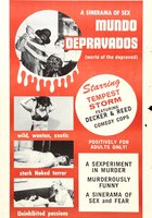 Mundo depravados