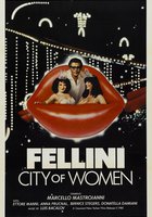 Город женщин