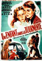 Une enfant dans la tourmente