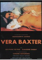 Бакстер, Вера Бакстер