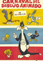 Багз и Даффи: Карнавал зверей