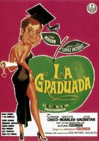 La graduada
