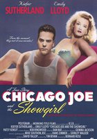 Чикаго Джо и стриптизерша