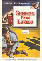 Gunmen from Laredo