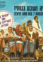 Тевье и его семь дочерей
