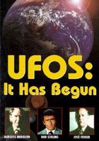 UFOs: It Has Begun