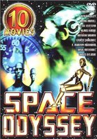 Звёздная Одиссея