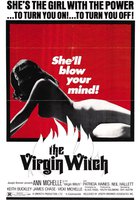 Ведьма-девственница