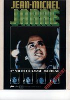 Jean Michel Jarre: Place de la Concorde