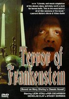 Виктор Франкенштейн