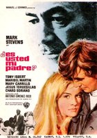 ¿Es usted mi padre?