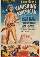 Исчезающие американцы