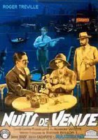 Nuits de Venise