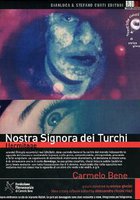 Богоматерь Турции