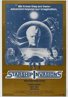 Вторжение звездных кораблей