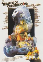 Tiempos de constitución