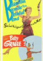 Прекрасная блондинка из Бэшфул Бенд