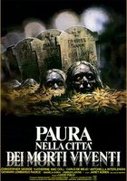 Город в страхе