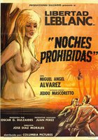 Noches prohibidas