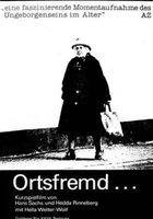 Нездешний ... ранее проживал на Майнцерландштрассе