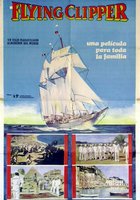 Летающий клиппер – волшебное путешествие под белым парусом