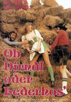 Ob Dirndl oder Lederhose - gejodelt wird ganz wild drauflos