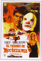 Сокровища Монтесумы
