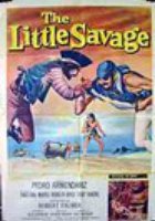 Маленький дикарь