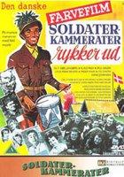 Soldaterkammerater rykker ud