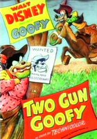 Два пистолета Гуфи