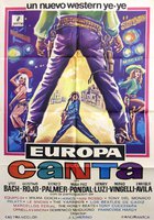 Европа поет