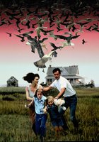 Птицы 2: На краю земли