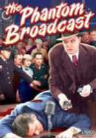 The Phantom Broadcast