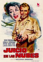 Abschied von den Wolken