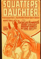 The Squatter's Daughter