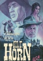 Мистер Хорн