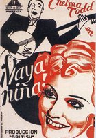 You Made Me Love You