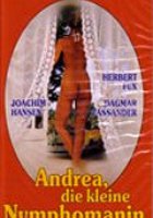 Андреа – как листок на голом теле