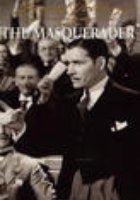 The Masquerader