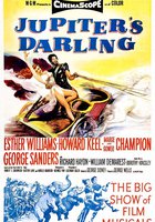 Возлюбленная Юпитера