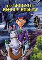 Легенда Сонной лощины