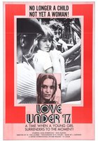 Liebe unter siebzehn