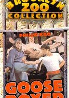 Гусь-боксёр