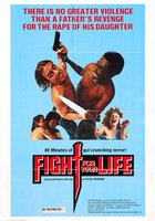 Борьба за свою жизнь