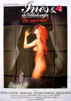 Inés de Villalonga 1870