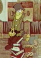 Приключения красных галстуков